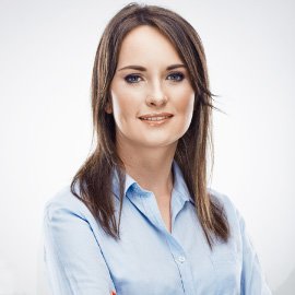 Alia Quzi – PR Manager